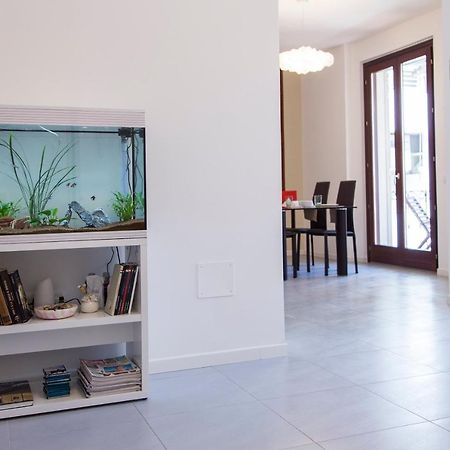 B&B Aquarium San Benedetto del Tronto Extérieur photo