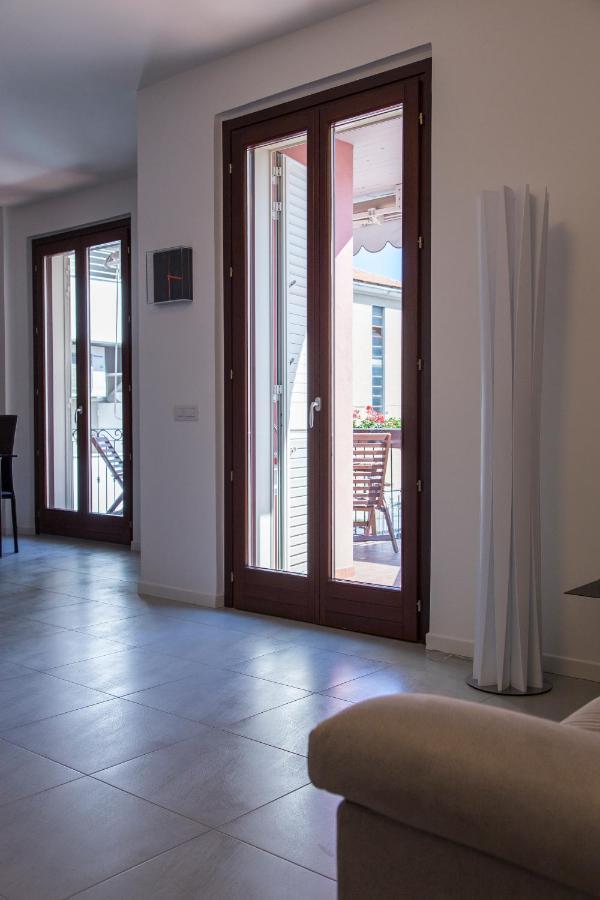 B&B Aquarium San Benedetto del Tronto Extérieur photo