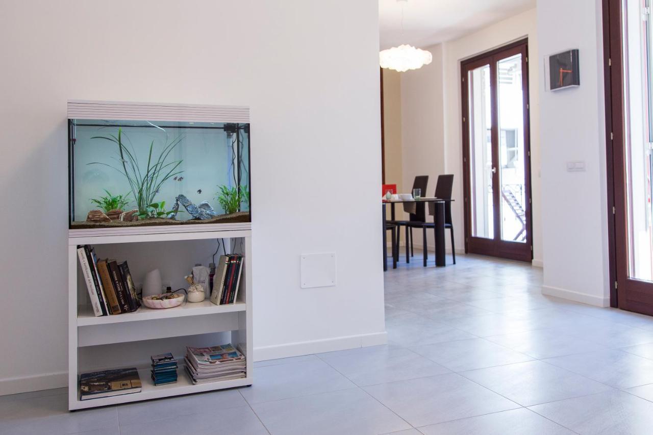 B&B Aquarium San Benedetto del Tronto Extérieur photo