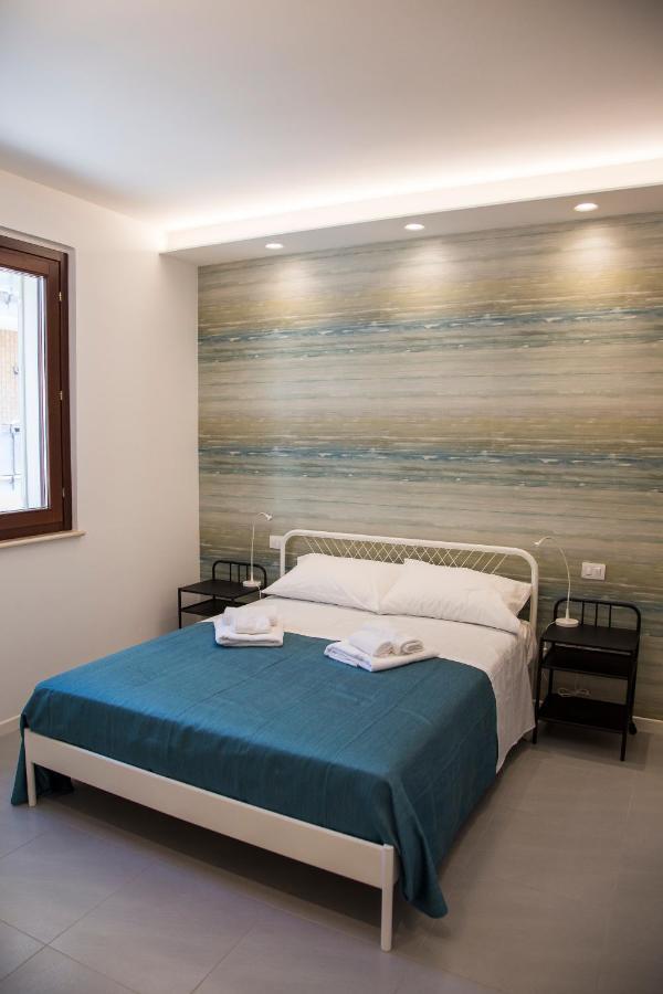 B&B Aquarium San Benedetto del Tronto Extérieur photo
