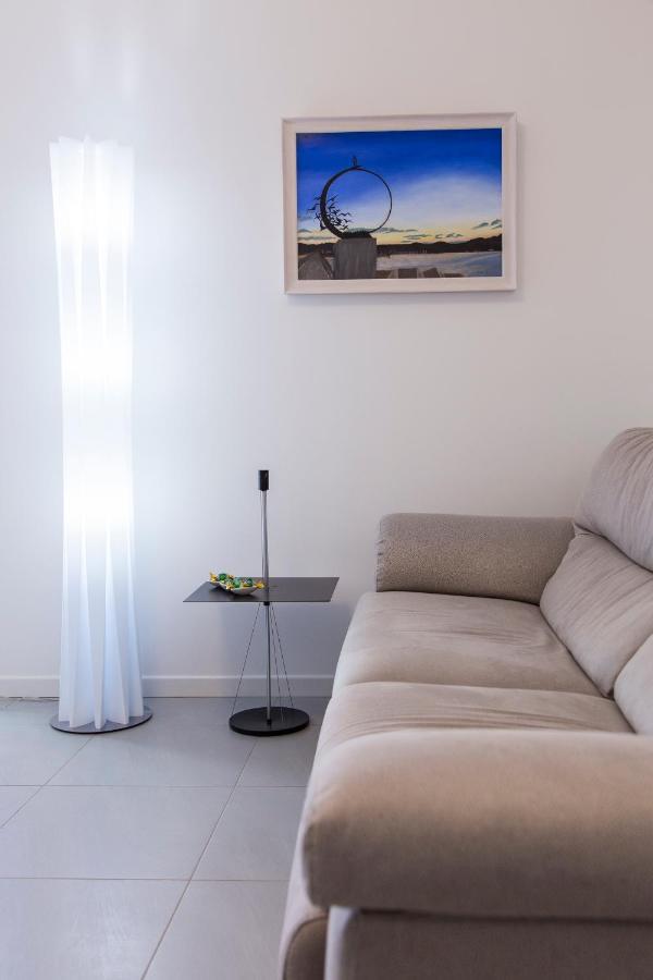B&B Aquarium San Benedetto del Tronto Extérieur photo