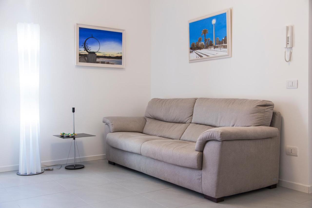 B&B Aquarium San Benedetto del Tronto Extérieur photo